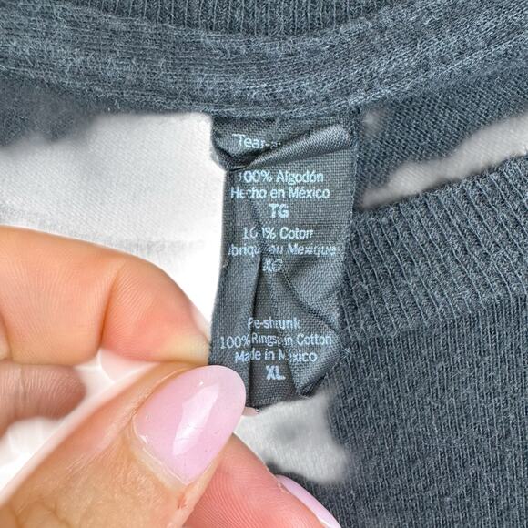 Official Mens The Ghost Inside Band Merchandise Graphic Short Sleeve Shirt - Picture 4 of 6